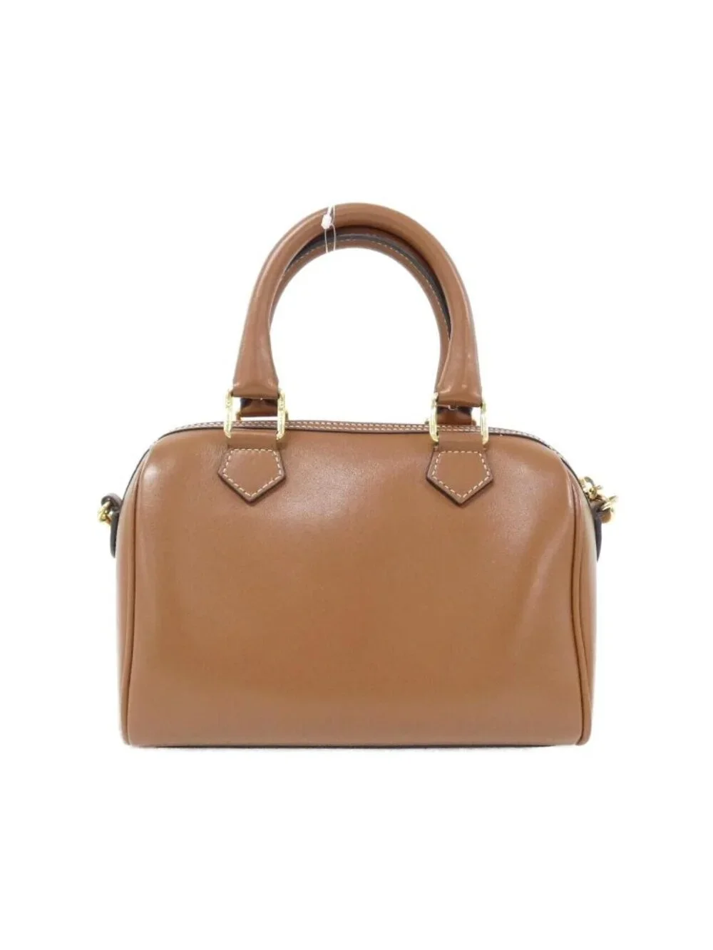 Celine Small Boston Cuill Triomphe
